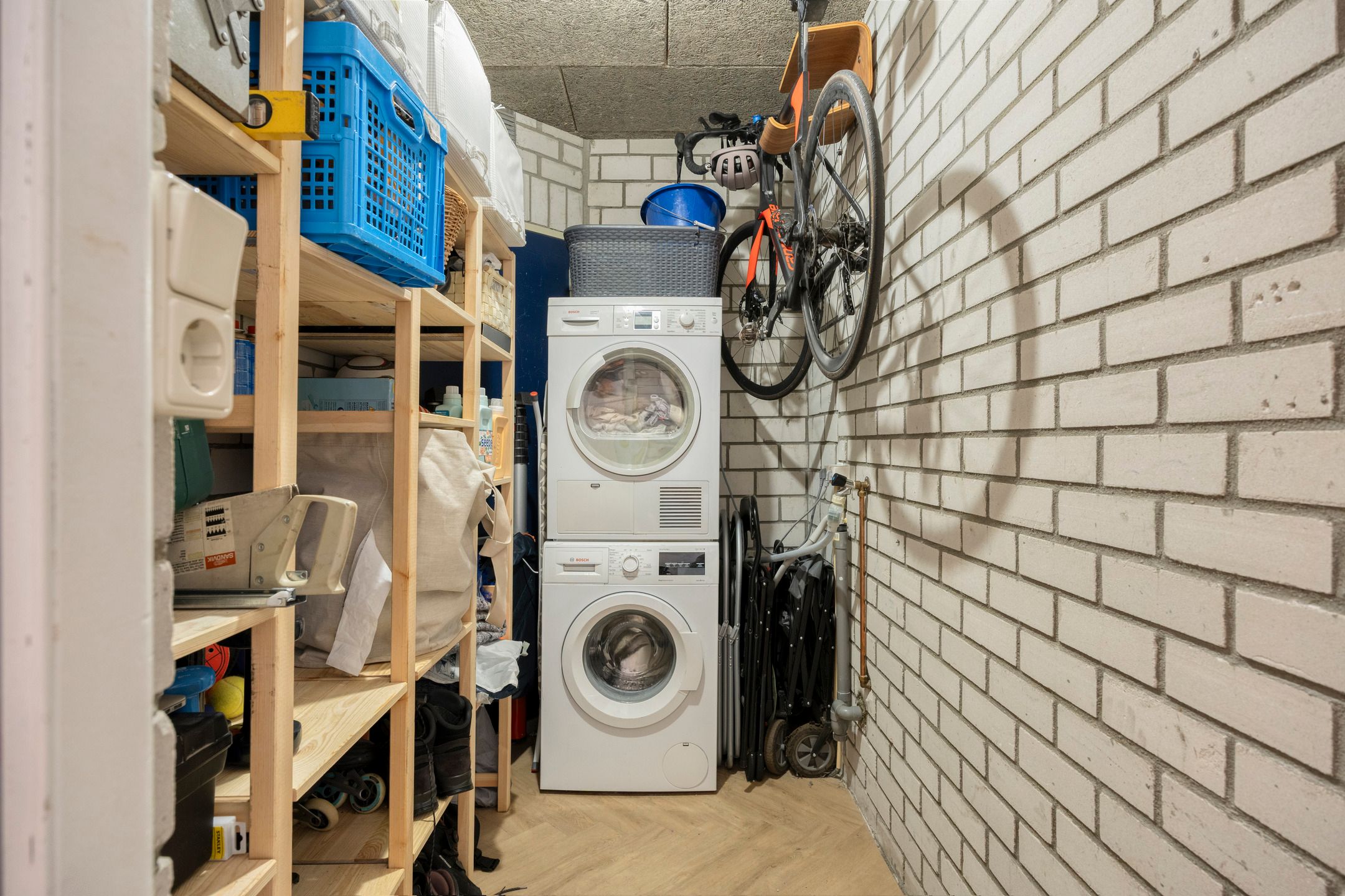 Photo 21 of Celebesstraat 110-A