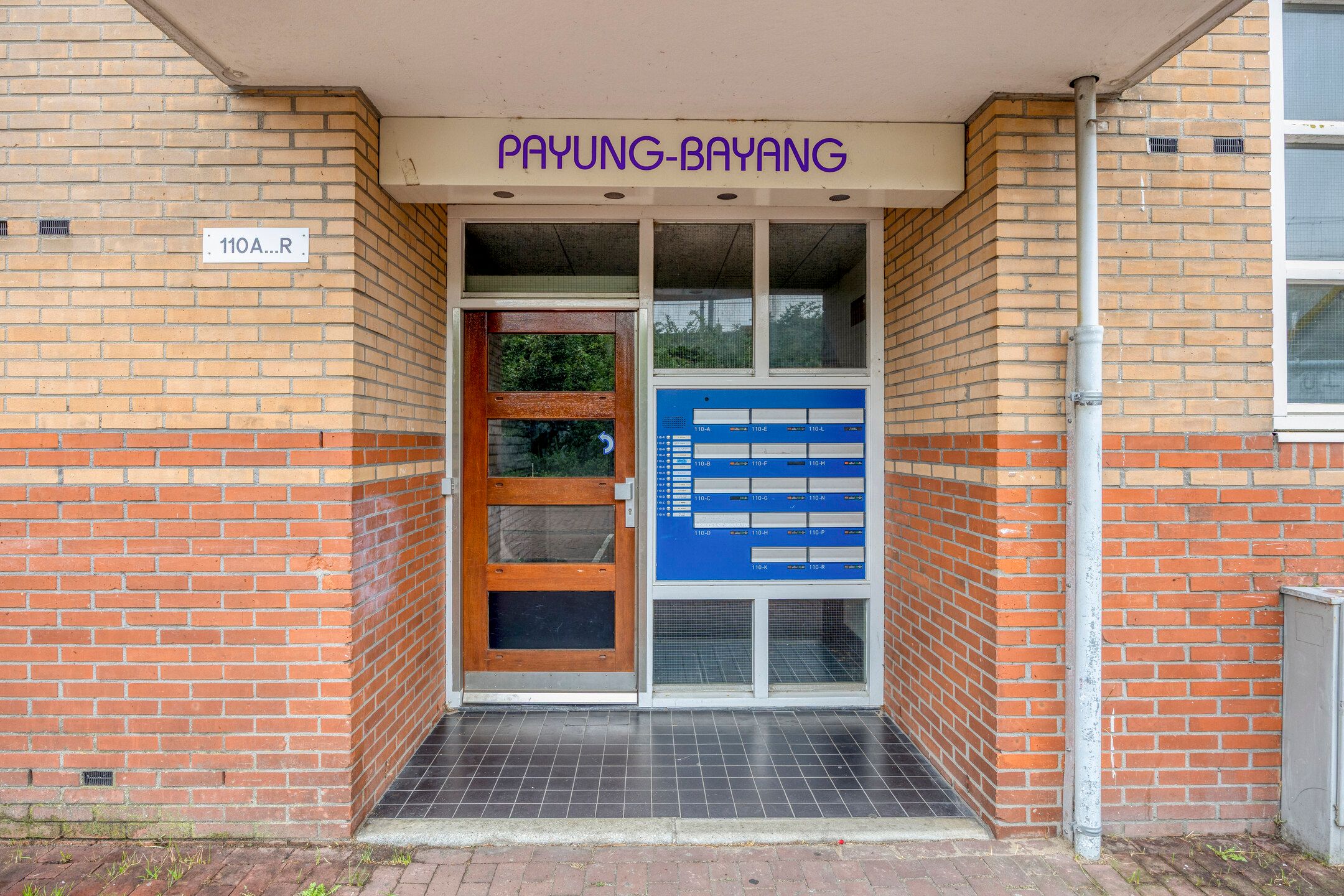 Photo 24 of Celebesstraat 110-A