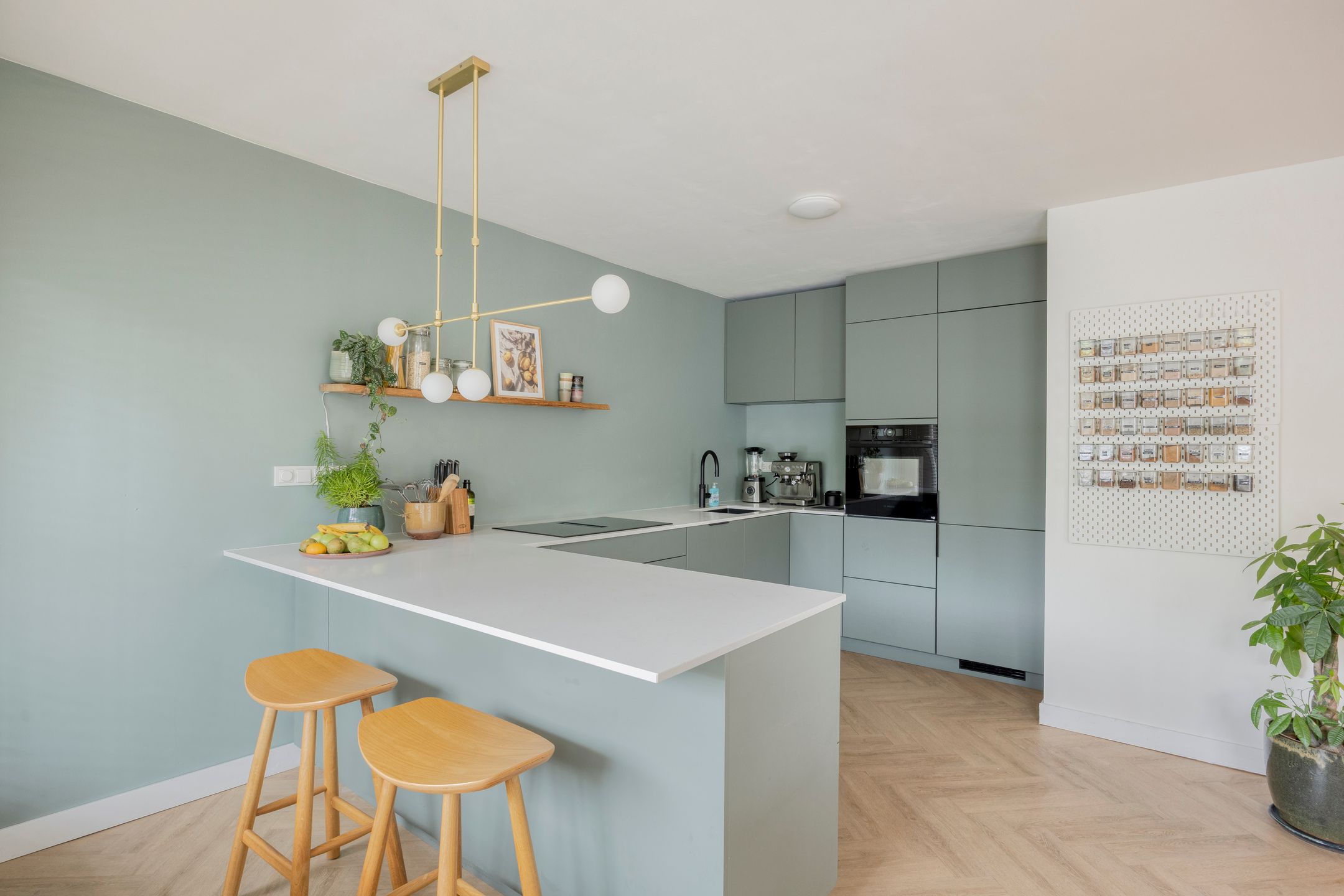 Photo 3 of Celebesstraat 110-A