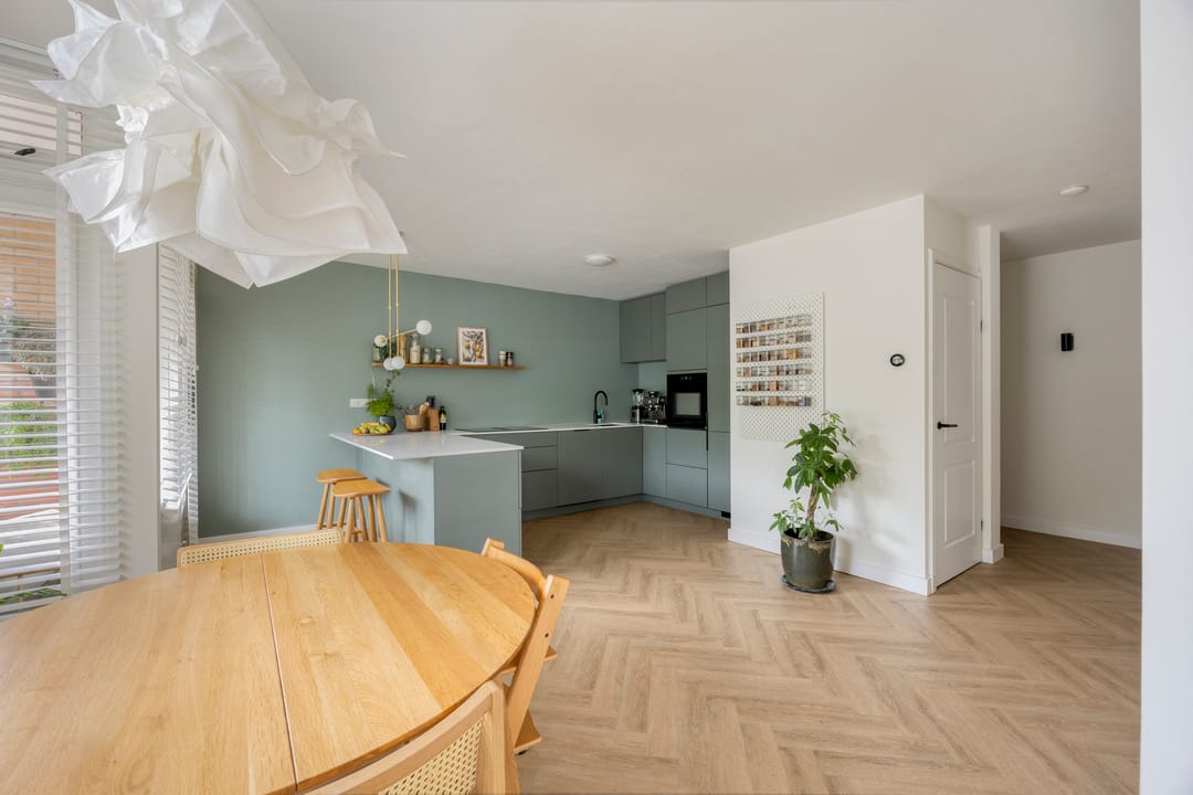 Photo 1 of Celebesstraat 110-A