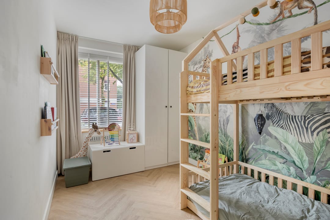 Photo 16 of Celebesstraat 110-A