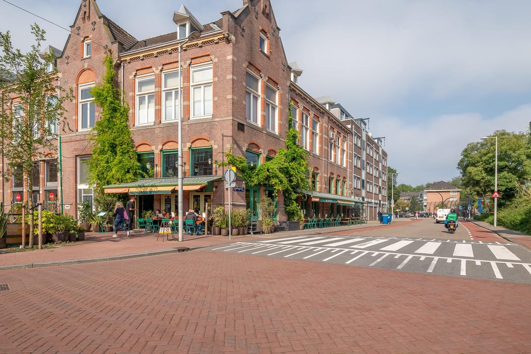Photo 32 of Celebesstraat 110-A