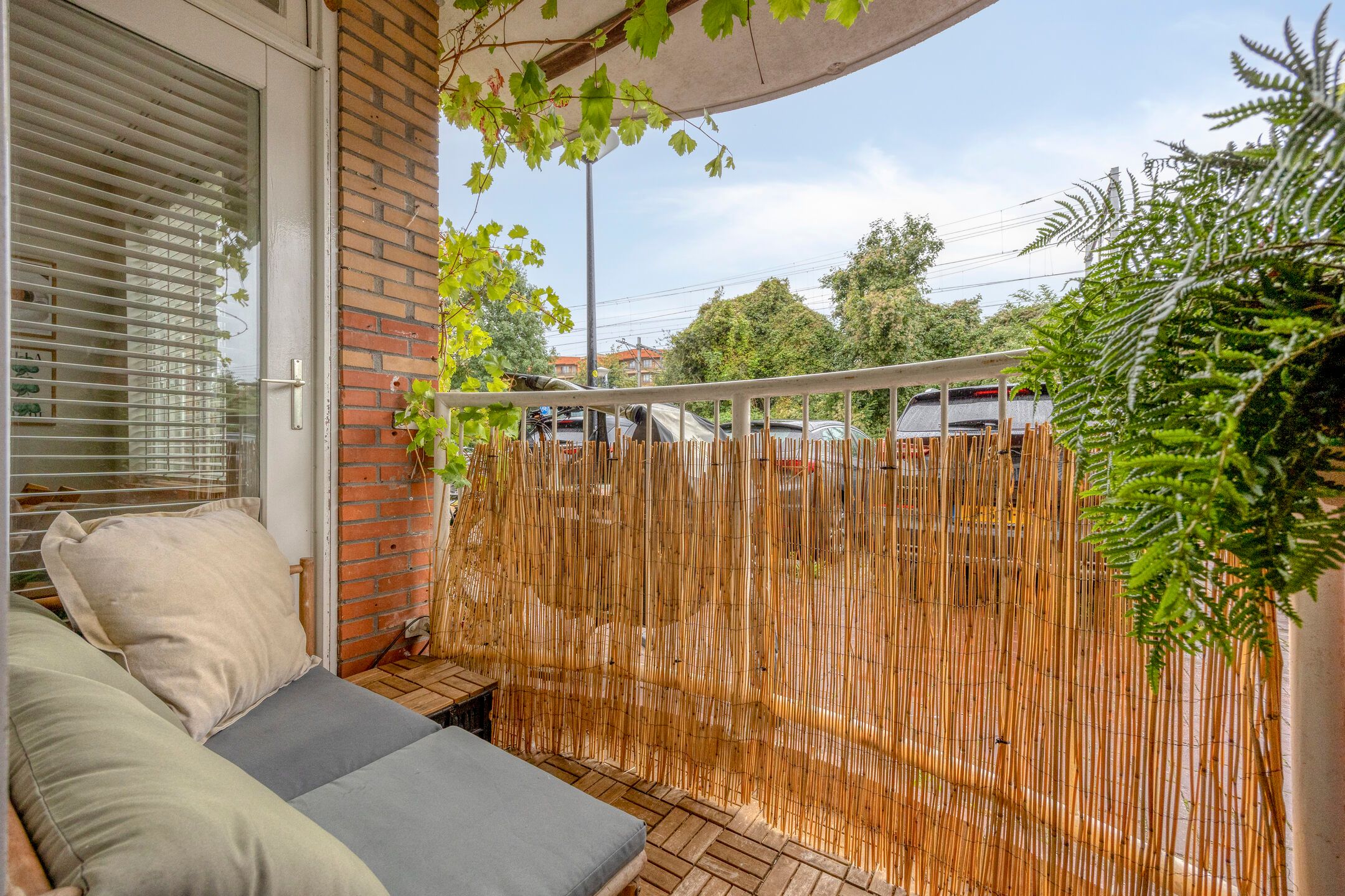 Photo 12 of Celebesstraat 110-A