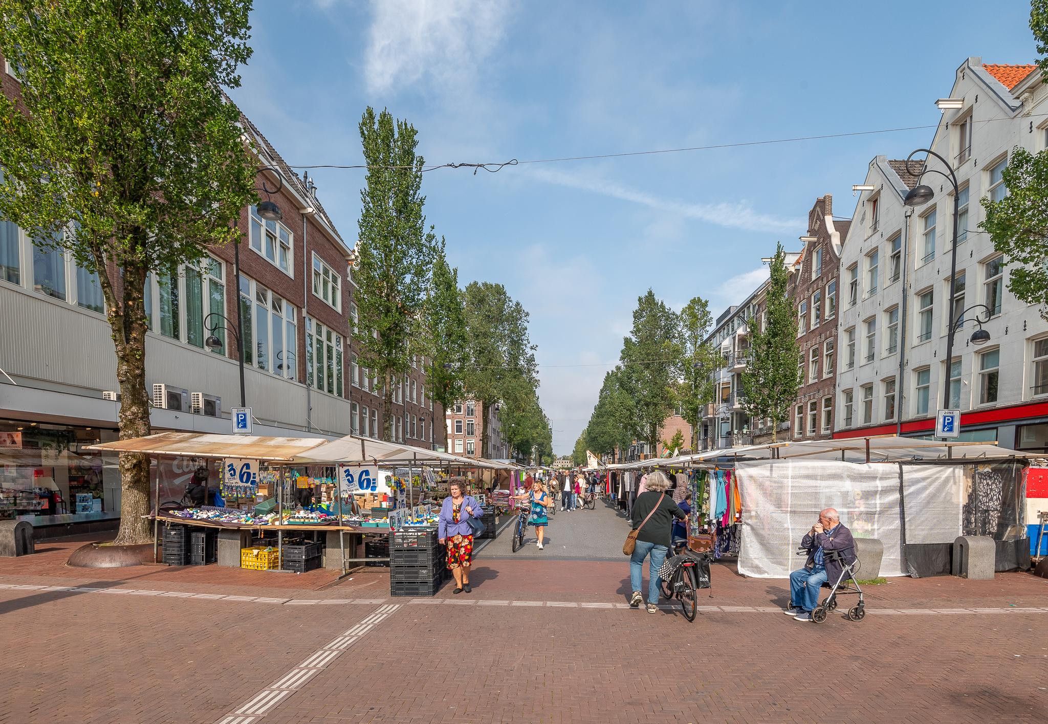 Photo 27 of Celebesstraat 110-A