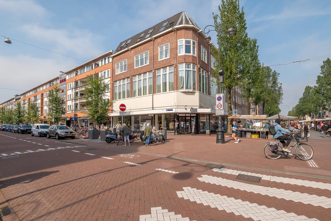 Photo 31 of Celebesstraat 110-A