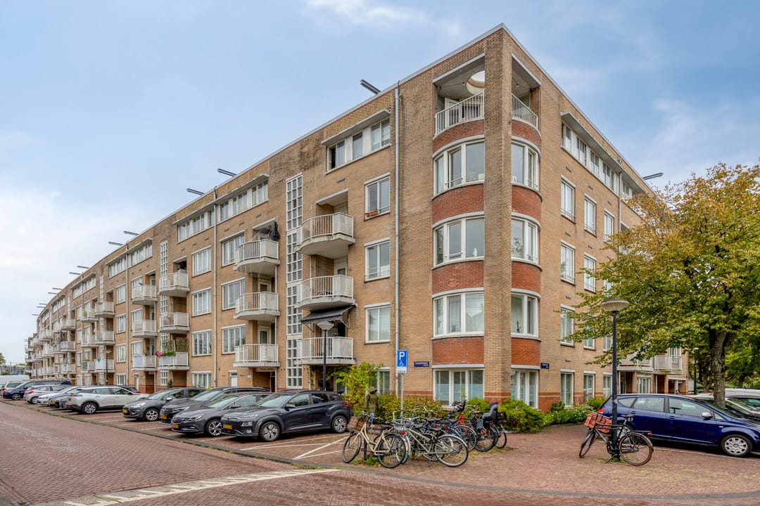Photo 23 of Celebesstraat 110-A