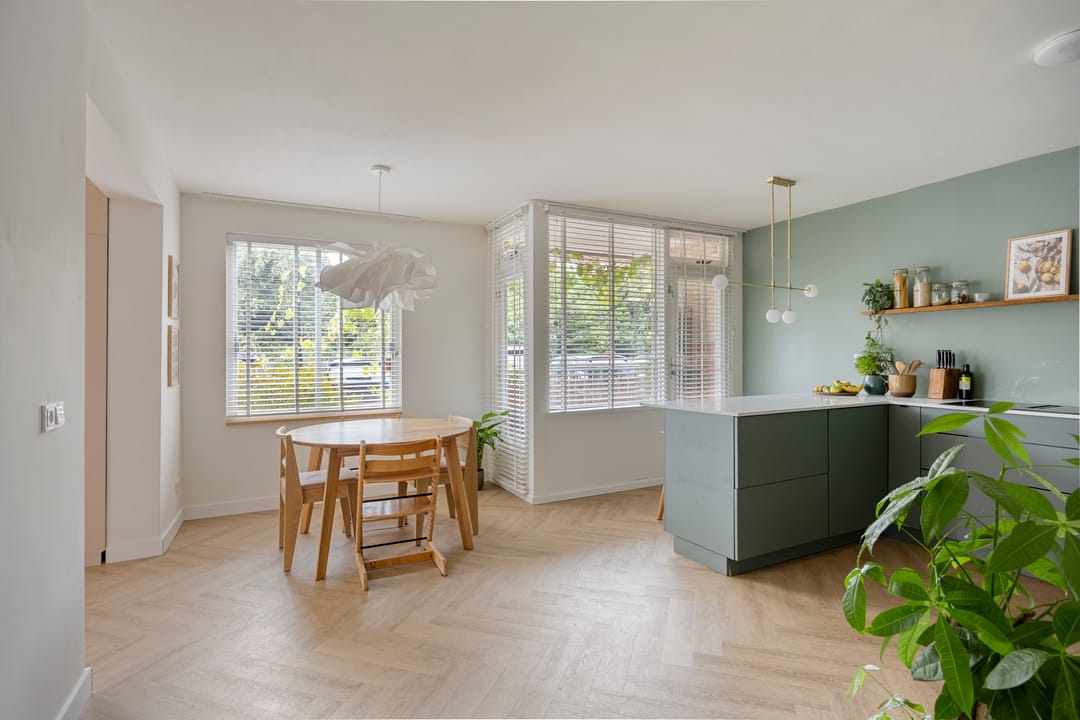 Photo 2 of Celebesstraat 110-A