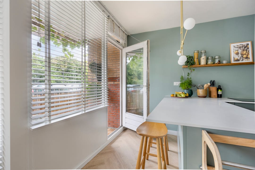 Photo 11 of Celebesstraat 110-A