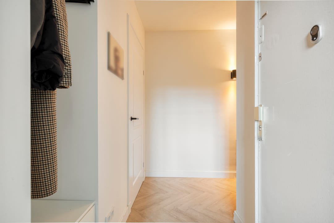 Photo 13 of Celebesstraat 110-A