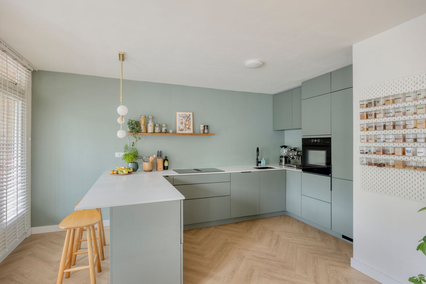 Photo 4 of Celebesstraat 110-A