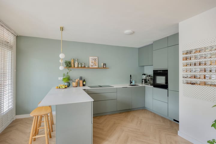 Foto 4 van Celebesstraat 110-A