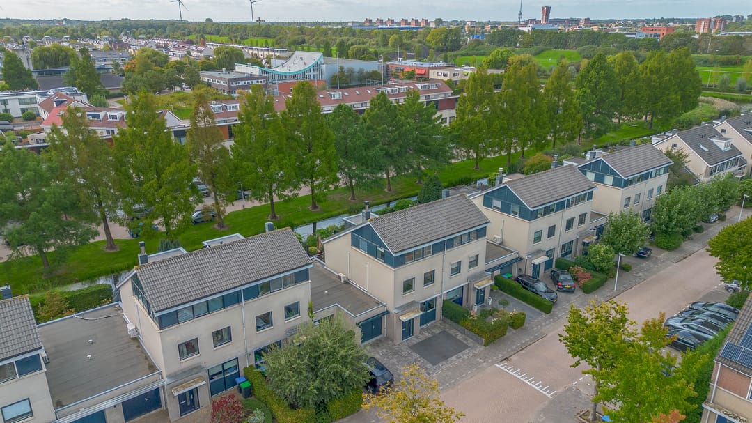Foto 47 van Koraallaan 10