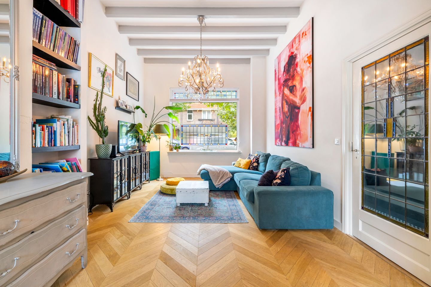 Foto 10 van Oude Terheijdenseweg 90