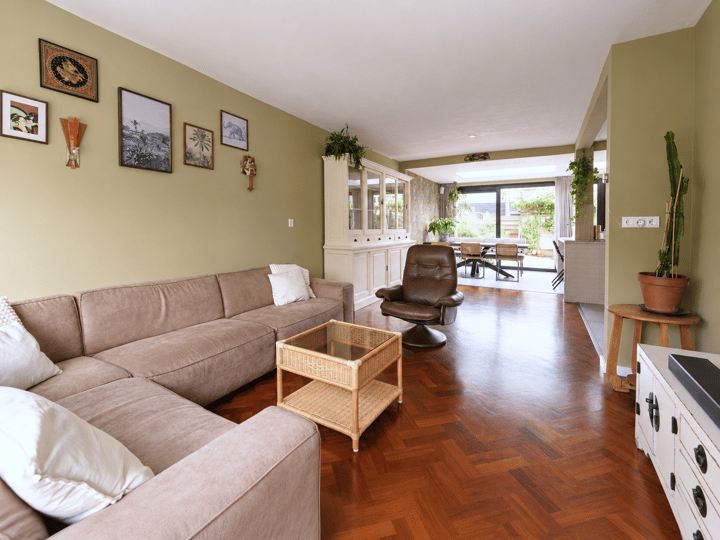 Foto 4 van Hulstlaan 9