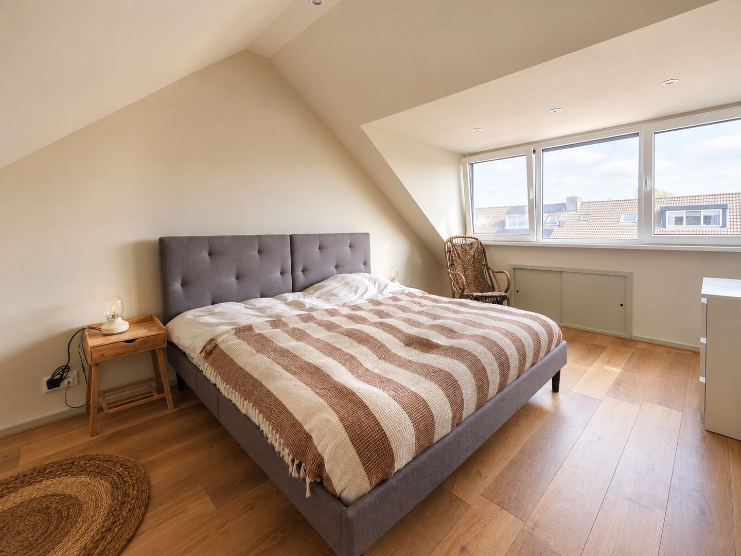 Foto 25 van Hulstlaan 9