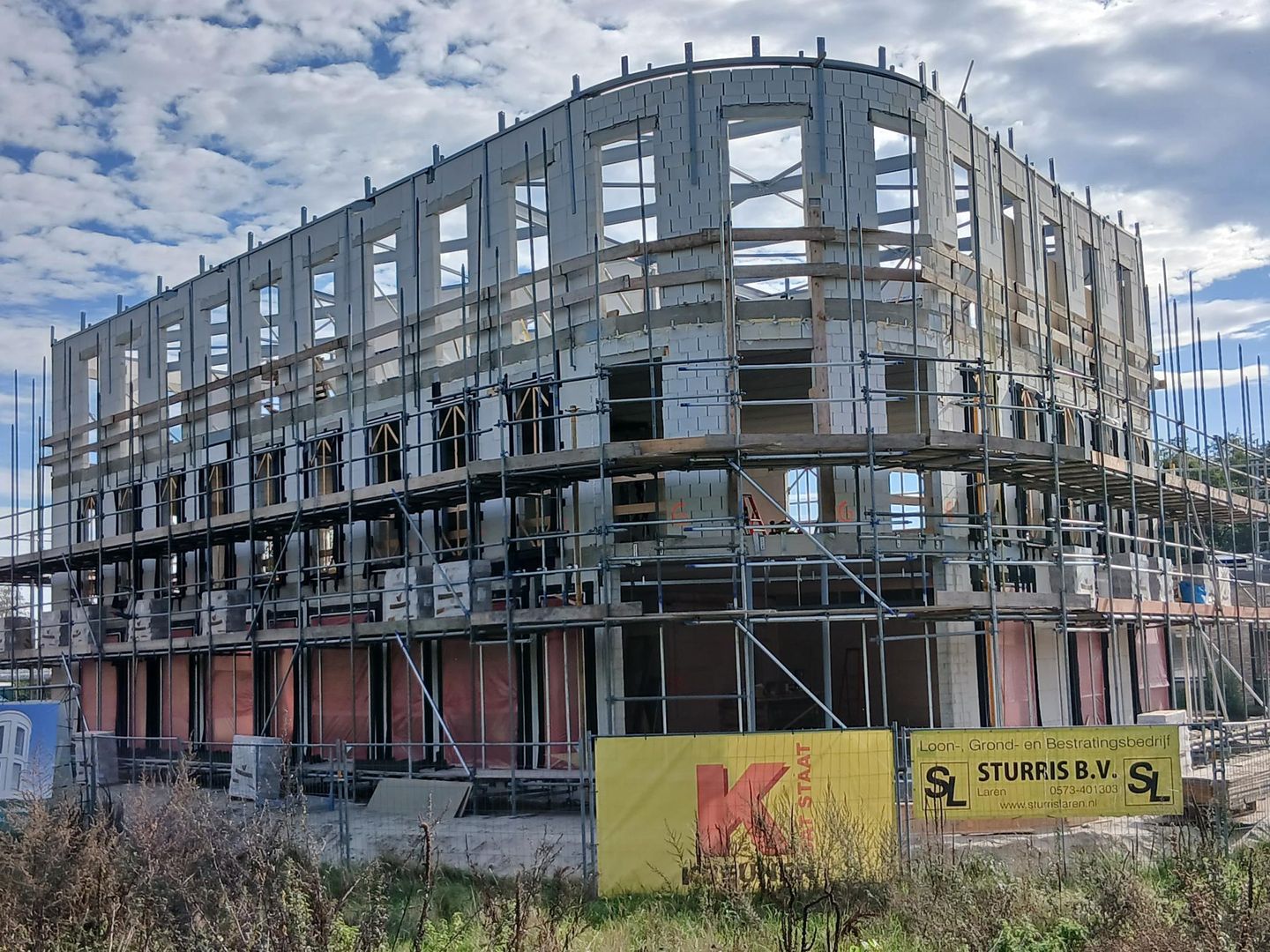Bekijk foto 2 van Stijgoord