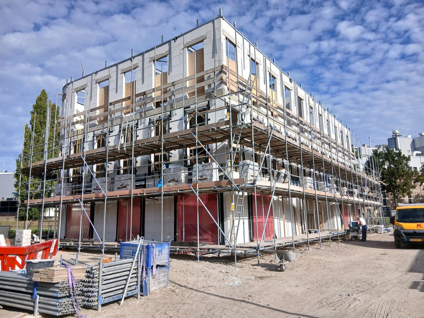 Bekijk foto 3 van Stijgoord