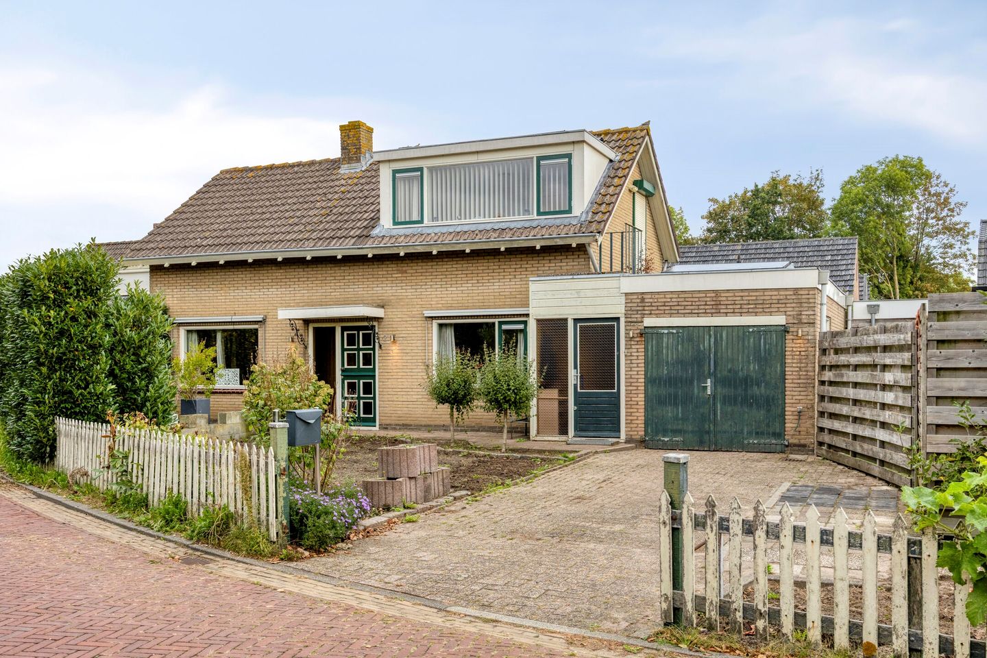 Foto 1 van Hovendsedijk 2