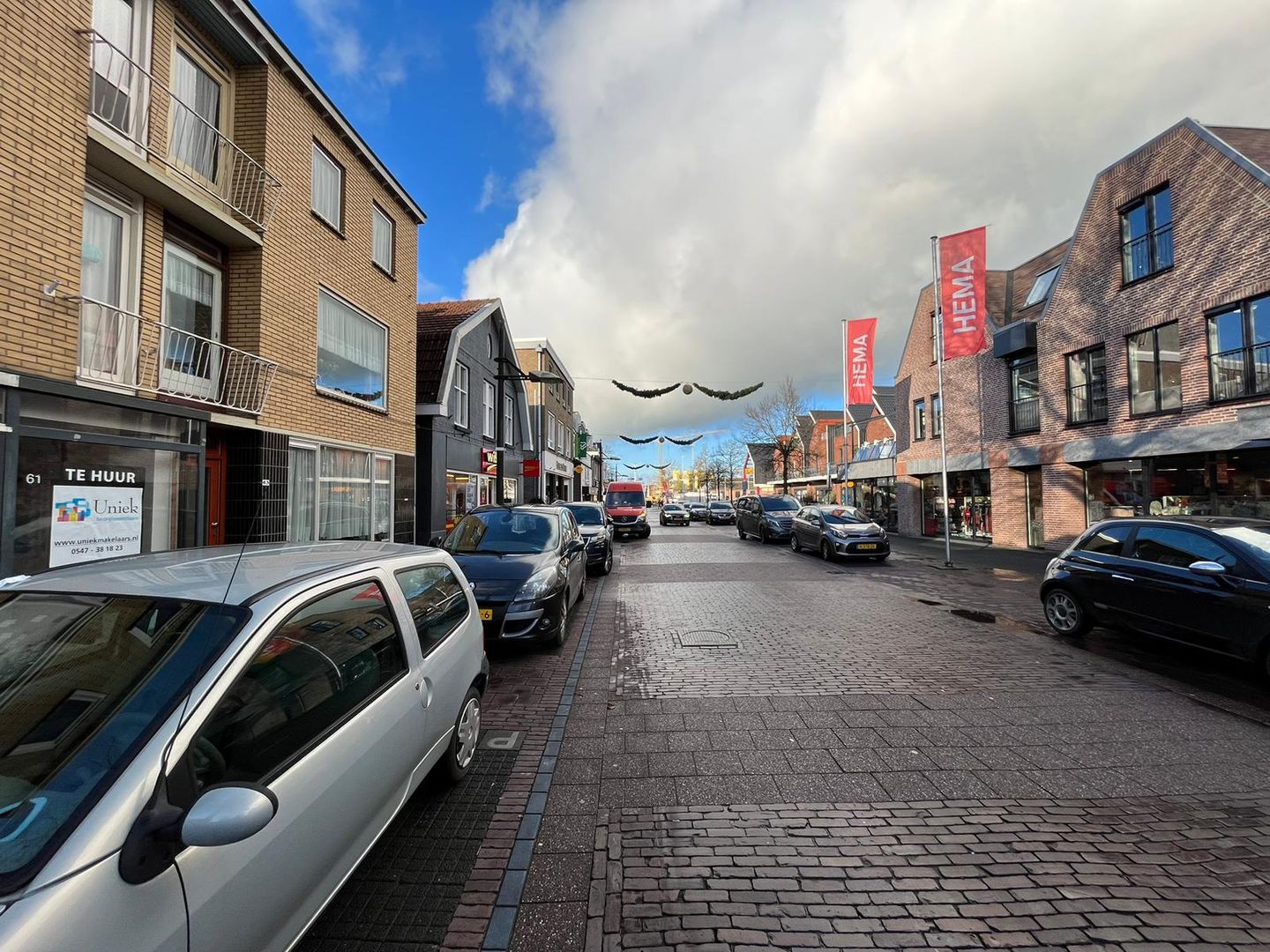 Bekijk foto 4 van Spoorstraat 61