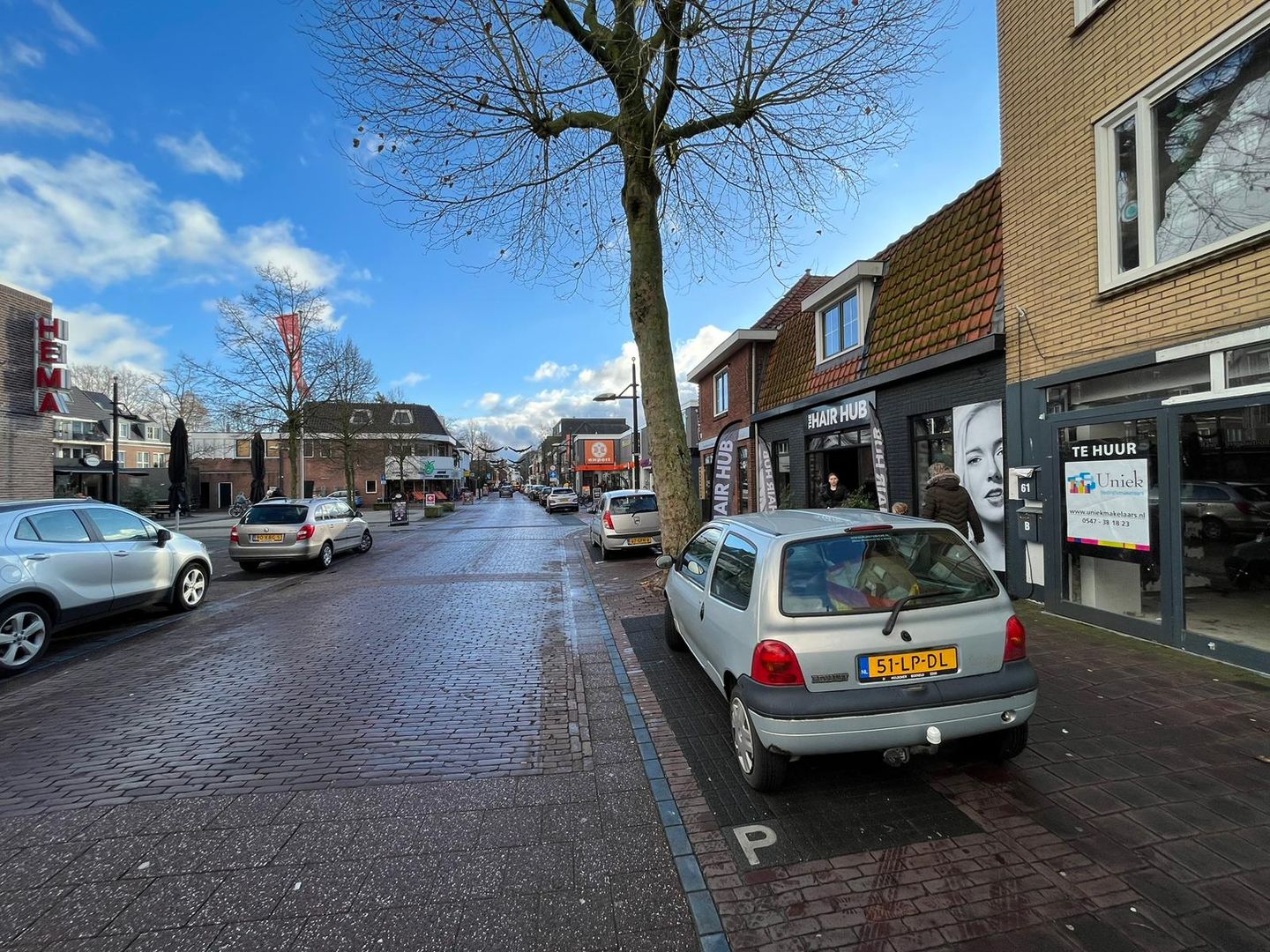Bekijk foto 3 van Spoorstraat 61