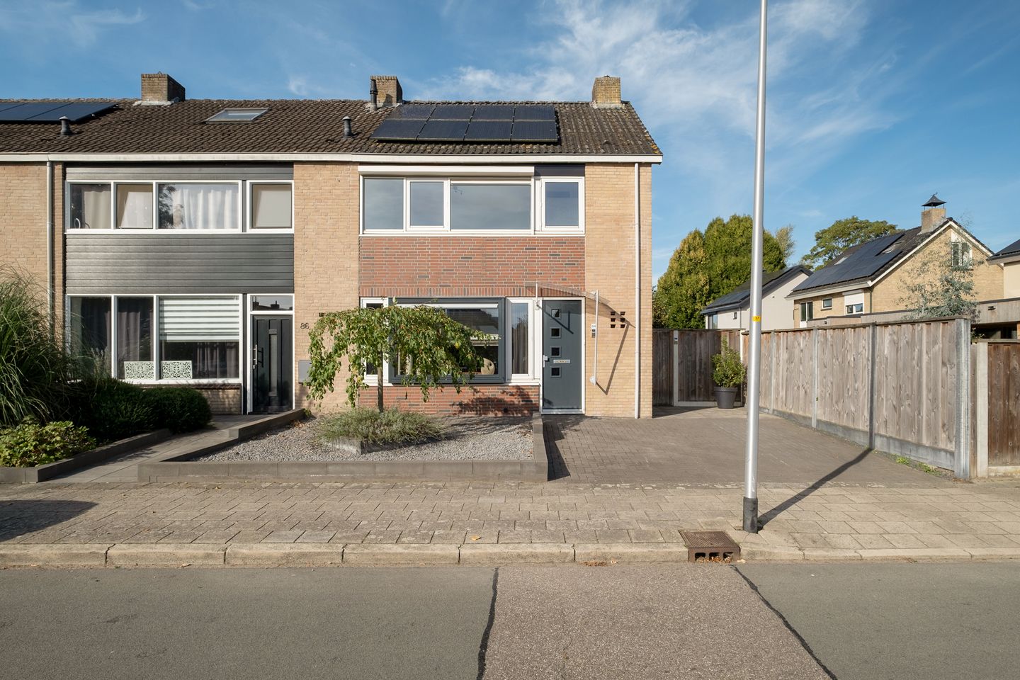 Foto 1 van Hogeweg 84