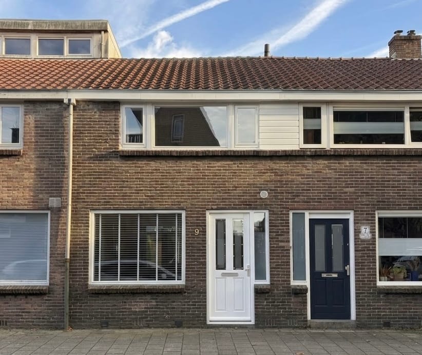 St.-Winfridusstraat 9 