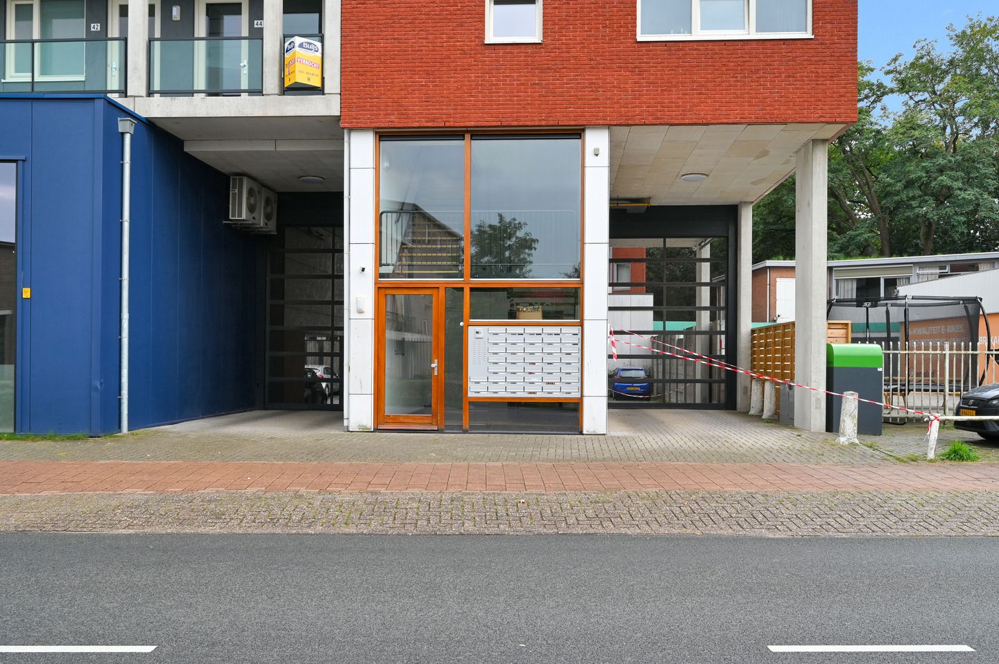 Foto 19 van Amsterdamseweg 98