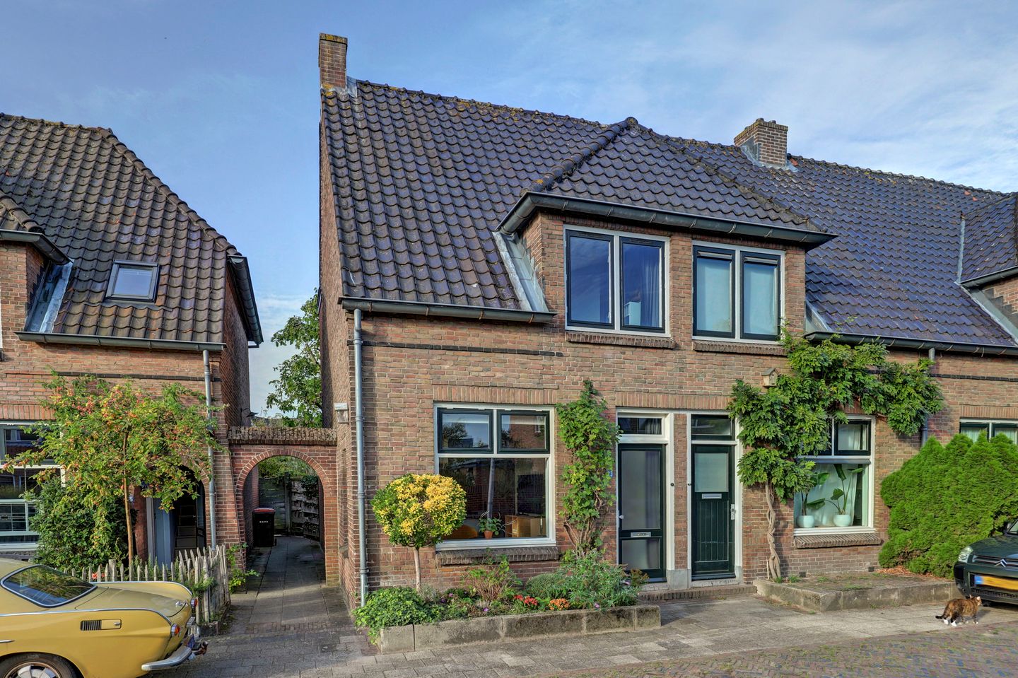 Foto 5 van Miereveldstraat 23