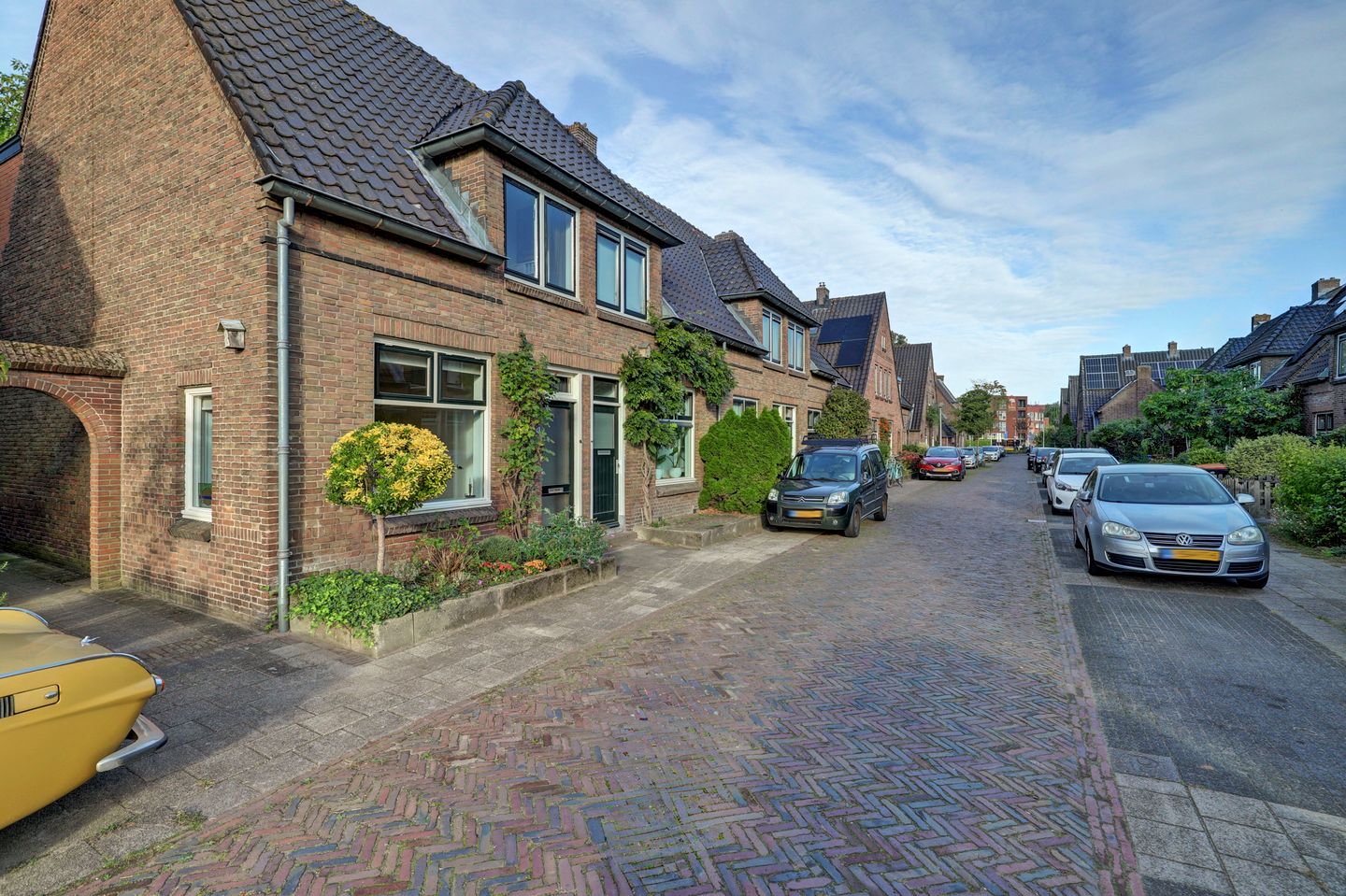 Foto 50 van Miereveldstraat 23