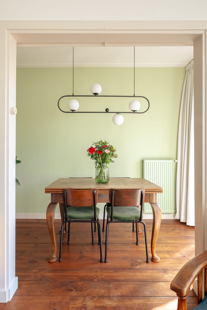 Appartement te koop: Gloriantstraat 7-2, Amsterdam