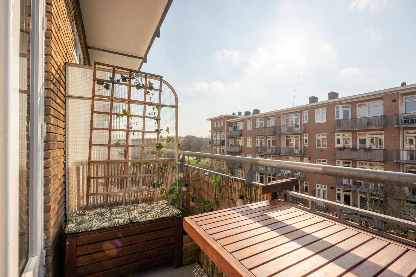 Foto 19 van Gloriantstraat 7-2