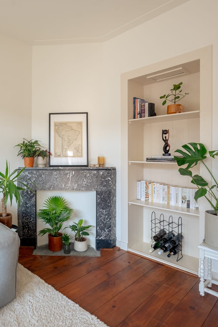 Appartement te koop: Gloriantstraat 7-2, Amsterdam