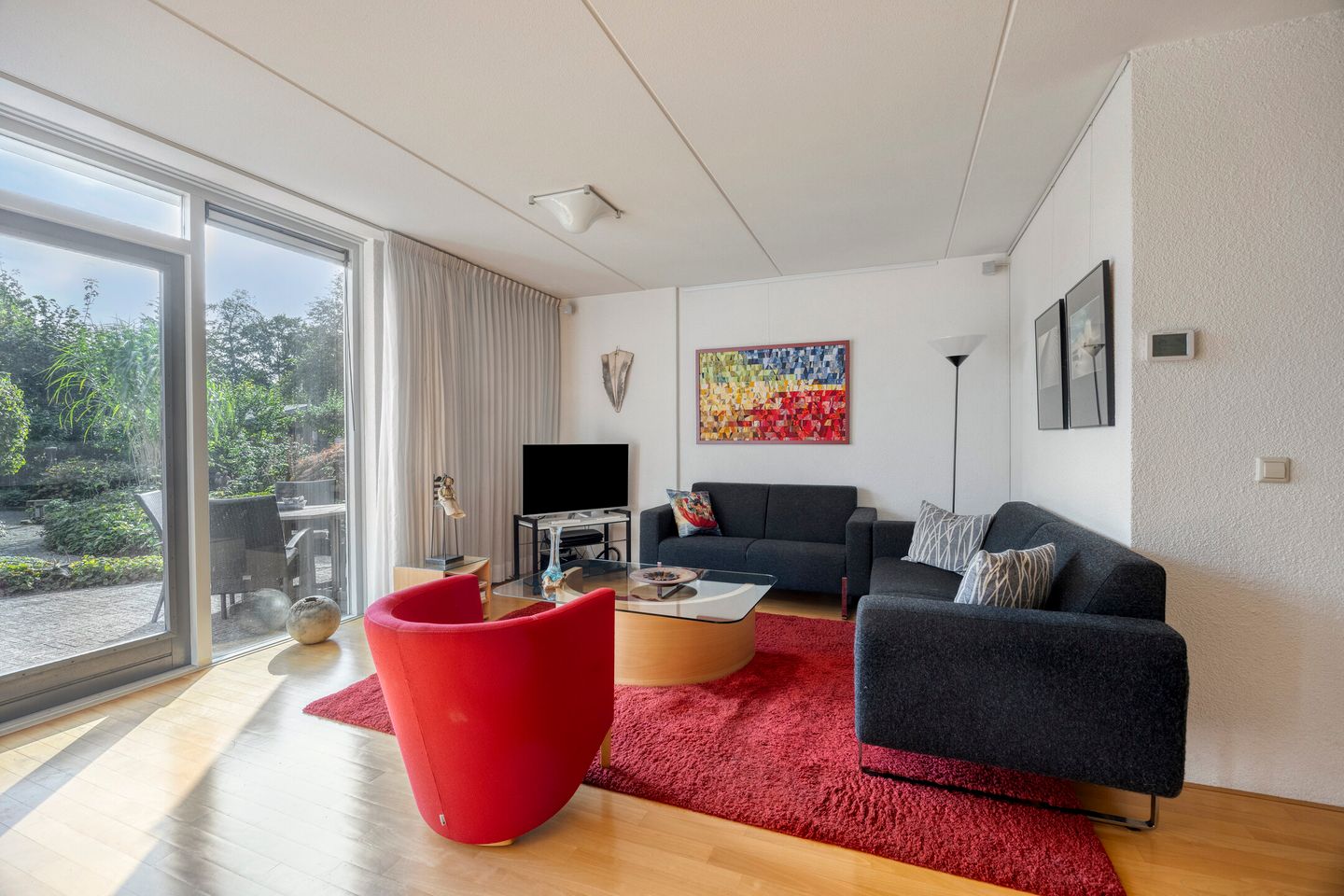 Foto 4 van Marga Klompéstraat 3