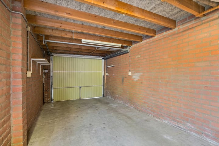 Twee-onder-één-kap te koop: Burgemeester Ponjéestraat 24, Wanssum