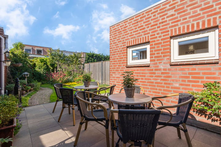 Twee-onder-één-kap te koop: Burgemeester Ponjéestraat 24, Wanssum
