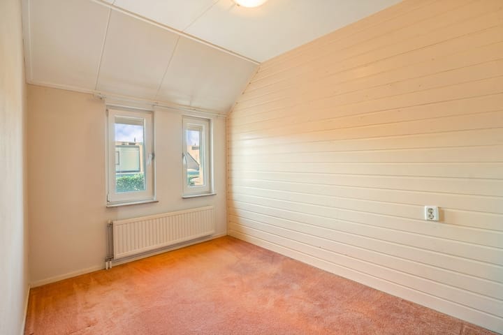 Twee-onder-één-kap te koop: Burgemeester Ponjéestraat 24, Wanssum