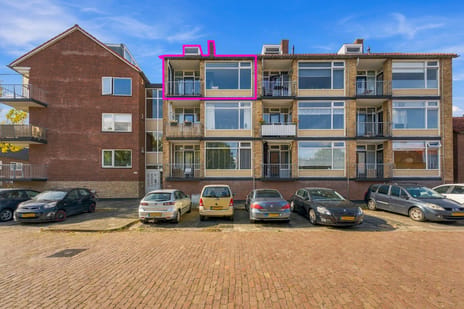 Patrijsstraat thumbnail