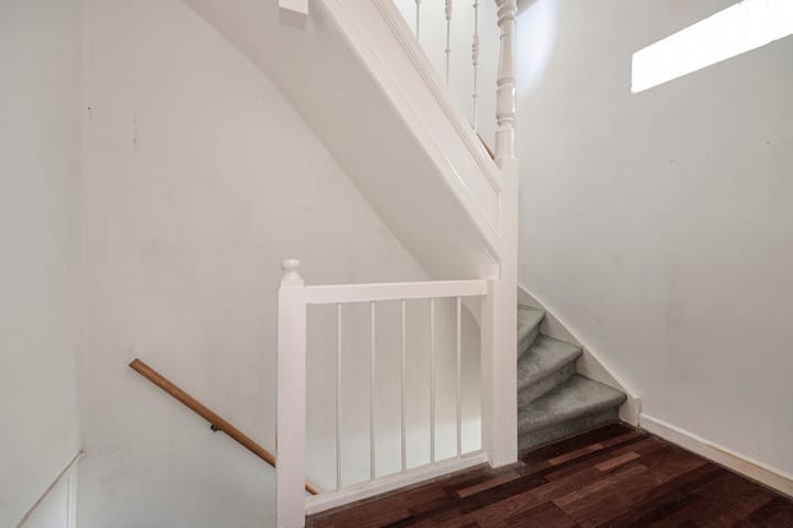 Appartement te koop: Sumatrastraat 223, 'S-Gravenhage