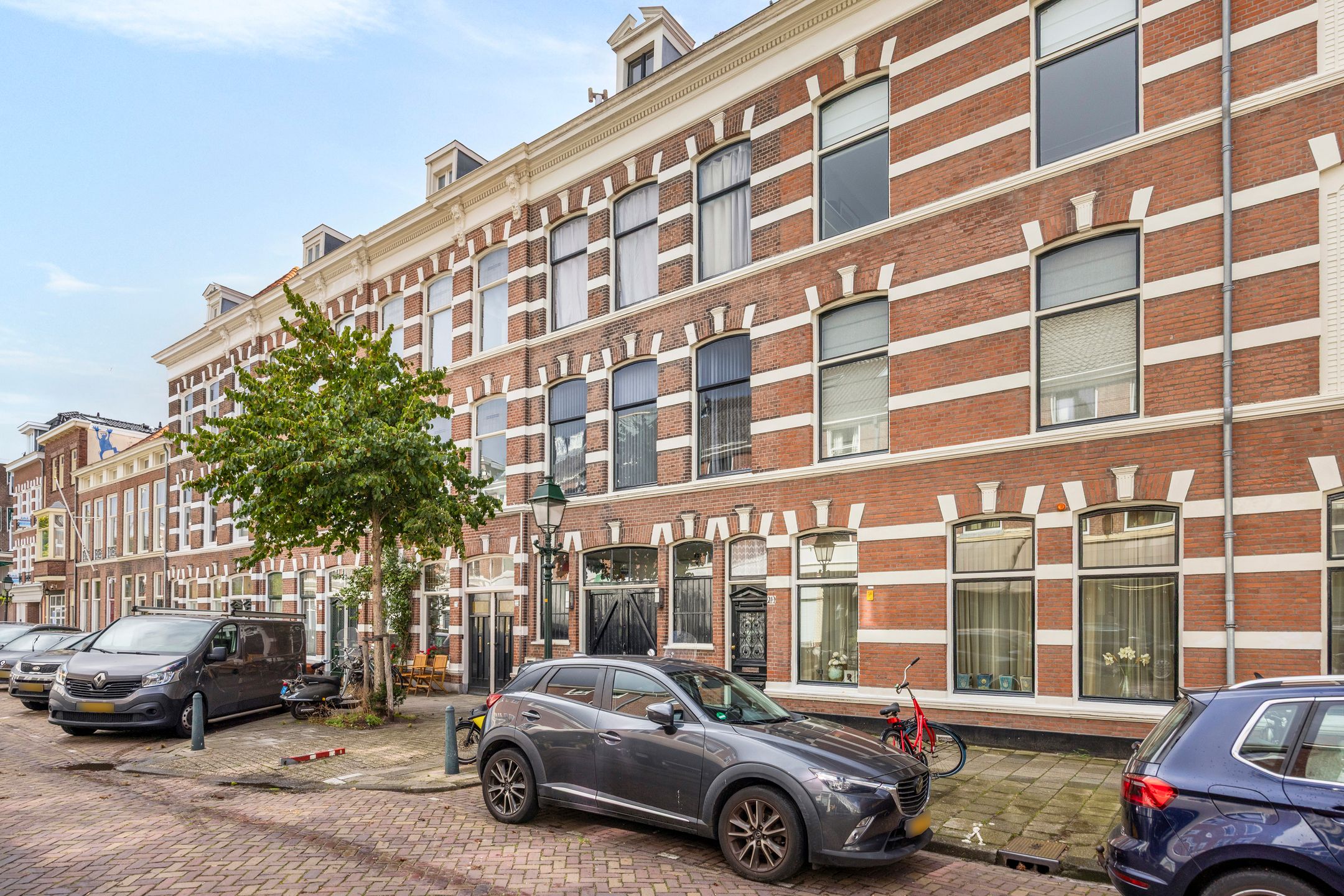 Sumatrastraat 223 