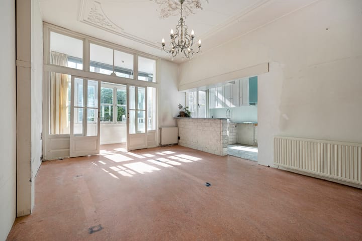 Appartement te koop: Sumatrastraat 223, 'S-Gravenhage