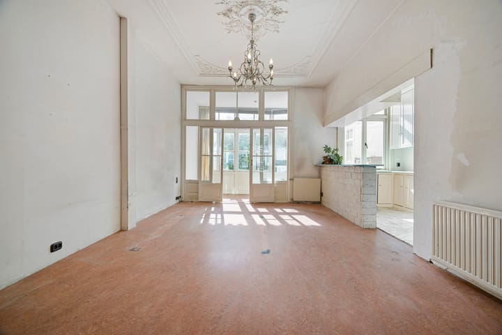 Appartement te koop: Sumatrastraat 223, 'S-Gravenhage