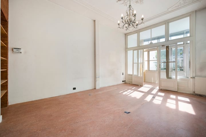Appartement te koop: Sumatrastraat 223, 'S-Gravenhage