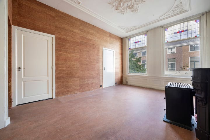 Appartement te koop: Sumatrastraat 223, 'S-Gravenhage