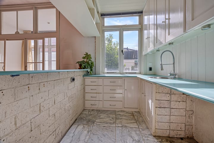 Appartement te koop: Sumatrastraat 223, 'S-Gravenhage