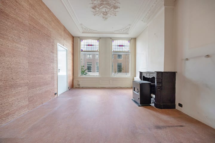 Appartement te koop: Sumatrastraat 223, 'S-Gravenhage