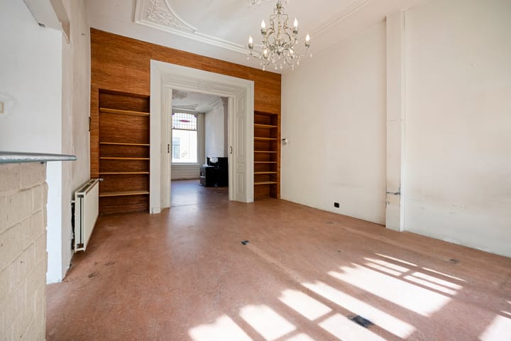 Appartement te koop: Sumatrastraat 223, 'S-Gravenhage