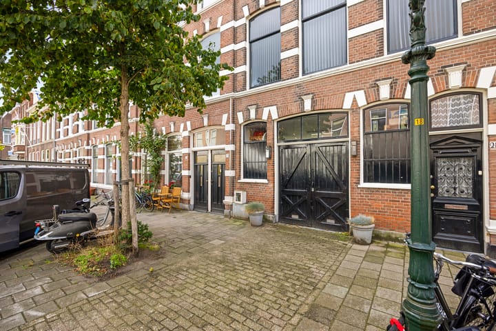Appartement te koop: Sumatrastraat 223, 'S-Gravenhage