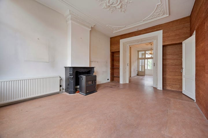 Appartement te koop: Sumatrastraat 223, 'S-Gravenhage