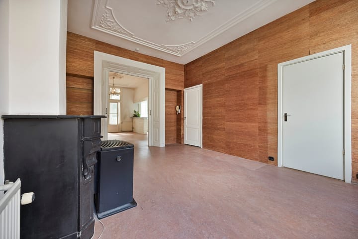 Appartement te koop: Sumatrastraat 223, 'S-Gravenhage