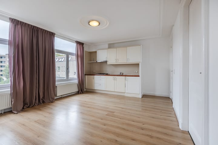 Foto 4 van Hinthamerstraat 156-F